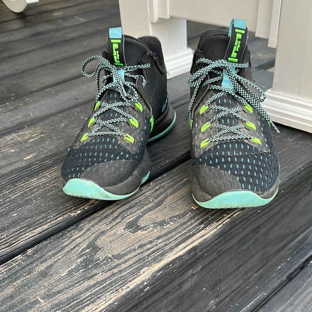 Nike LeBron Witness V.5